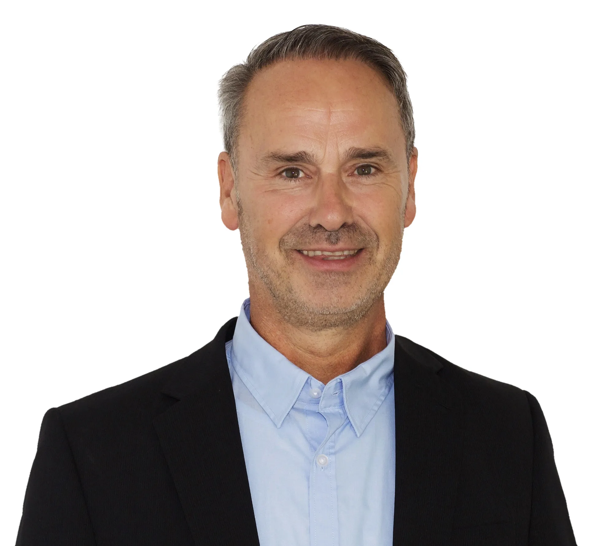 Mr. Jochen Althaus